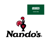 Nando's GiftCards - KSA Store 