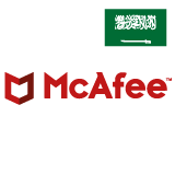 McAfee - KSA 