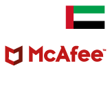 McAfee - UAE