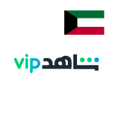 Shahid VIP - Kuwait Store	