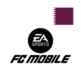 EA Sports FC Mobile - Qatar Store