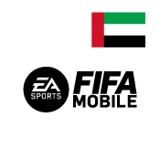 EA Sports FC Mobile - UAE Store