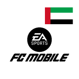 EA Sports FC Mobile - UAE Store