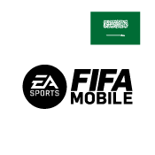 EA Sports FC Mobile - KSA Store