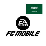 EA Sports FC Mobile - KSA Store