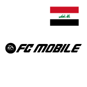 EA Sports FC Mobile - Iraq Store