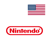 Nintendo Full Game - US Store