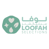 Loofah selection