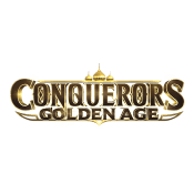 Conquerors: Golden Age