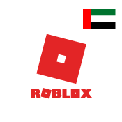 بطاقات روبلوكس المتجر الإماراتي