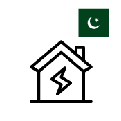 Electricity - Pakistan
