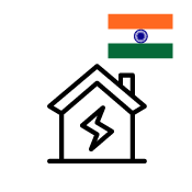 Electricity - India