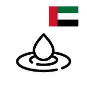 Water - UAE