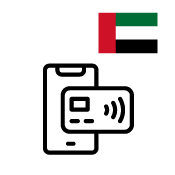 Mobile Postpaid - UAE