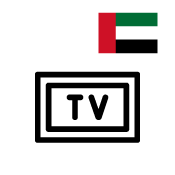 Television - UAE