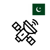 Telecommunications - Pakistan