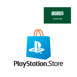 PlayStation Store KSA