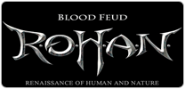 R.O.H.A.N.: Blood Feud