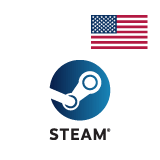 Steam Wallet USA Store