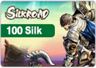 SilkRoad - 100 Silk Card