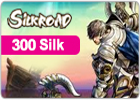 SilkRoad - 300 Silk Card