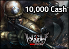 WolfTeam MENA – 10000 CASH