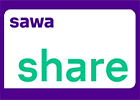 Sawa Share Card