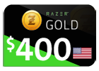 Onecard Razer Gold