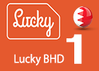 Lucky BHD 1