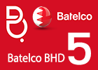 Batelco BHD 5