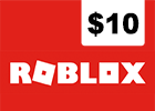 روبلوكس 10 دولار (المتجر اﻷمريكي)