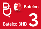 Batelco BHD 3