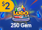 Ludo Club $2 - 250 Cash