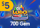 Ludo Club $5 - 700 Cash