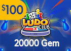 Ludo Club $100 - 20000 Cash