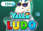 Yalla Ludo - USD 100 Diamonds (INT)