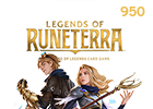 Legends of Runeterra 950 (MENA)