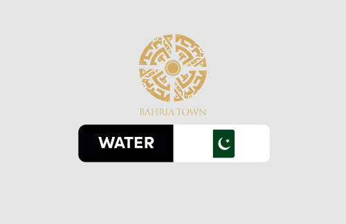 Bahria Town - Water