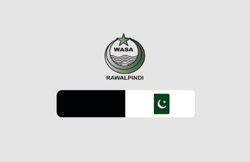 Rawalpindi Water and Sanitation Agency