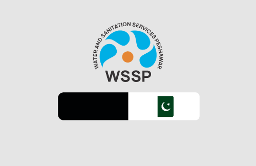 Peshawar Water and Sanitation Agency