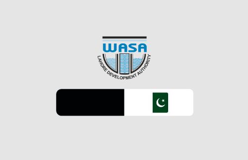 Lahore Water and Sanitation Agency